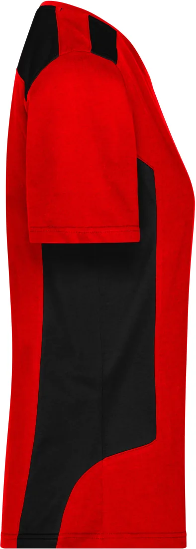 Ladies‘ Workwear T-Shirt -STRONG- 4