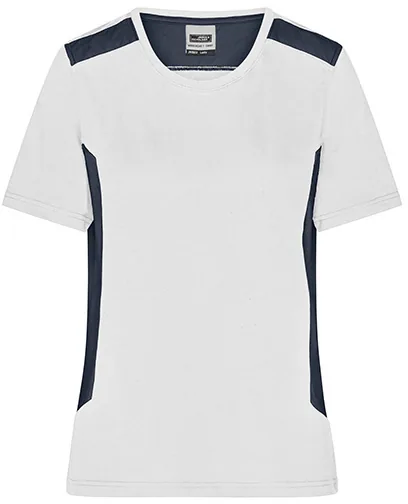 Ladies‘ Workwear T-Shirt -STRONG-