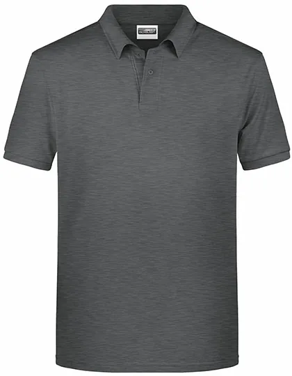 Men`s Basic Polo 2