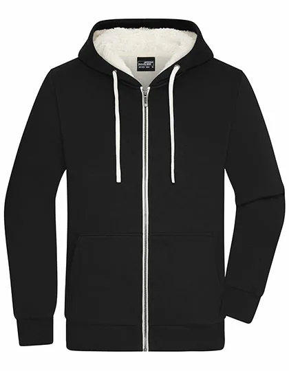 Men´s Doubleface Jacket