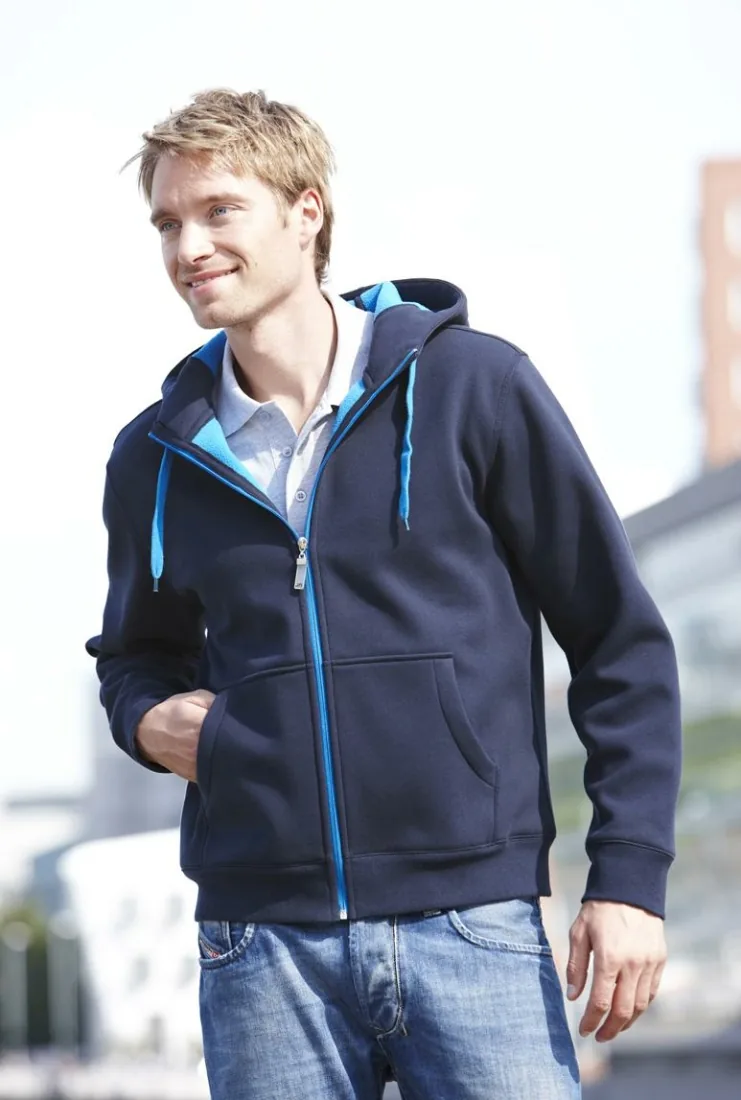 Men´s Doubleface Jacket 2