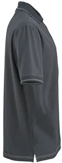 Men`s Elastic Polo 2