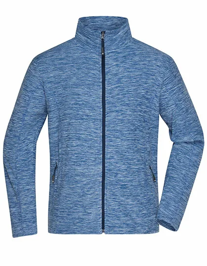Men`s Fleece Jacket