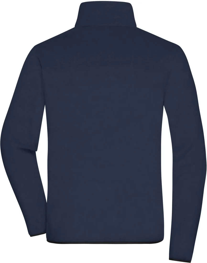 Men`s Fleece Jacket 3