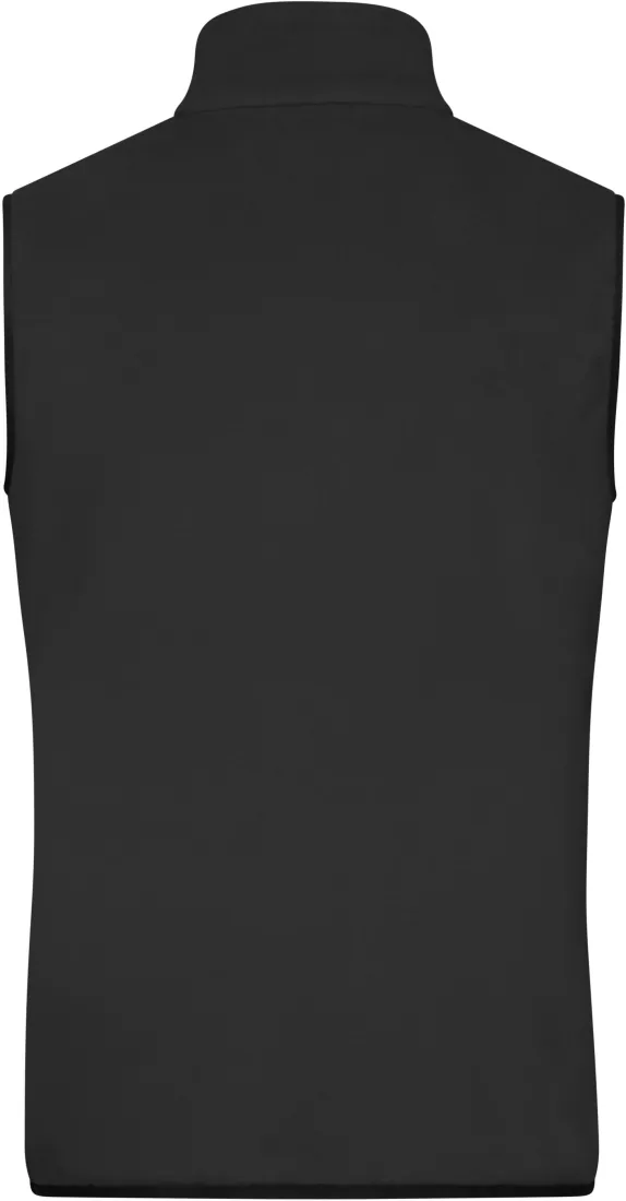 Men´s Fleece Vest 3