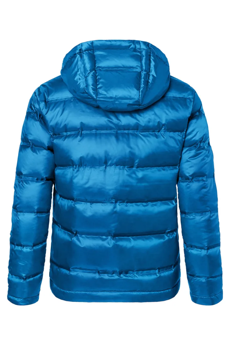 Men´s Hooded Down Jacket 4