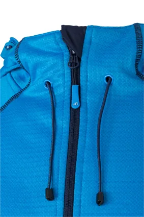 Men`s Hooded Fleece 5
