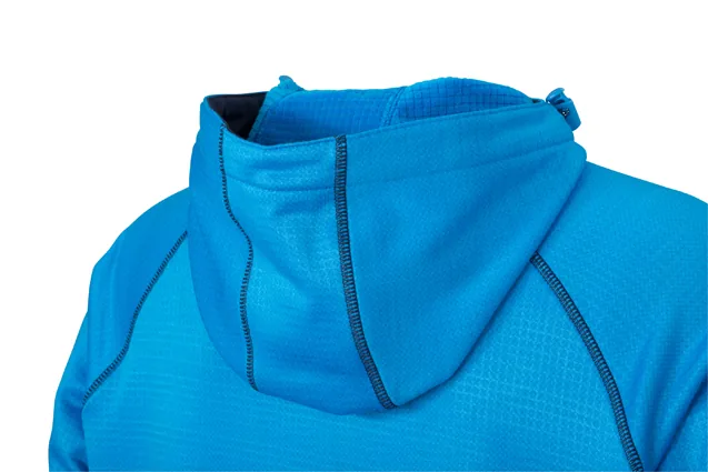 Men`s Hooded Fleece 6