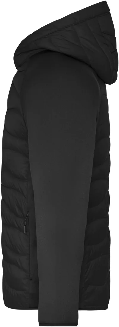Men´s Hybrid Jacket 2