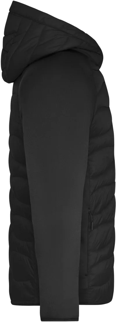 Men´s Hybrid Jacket 3