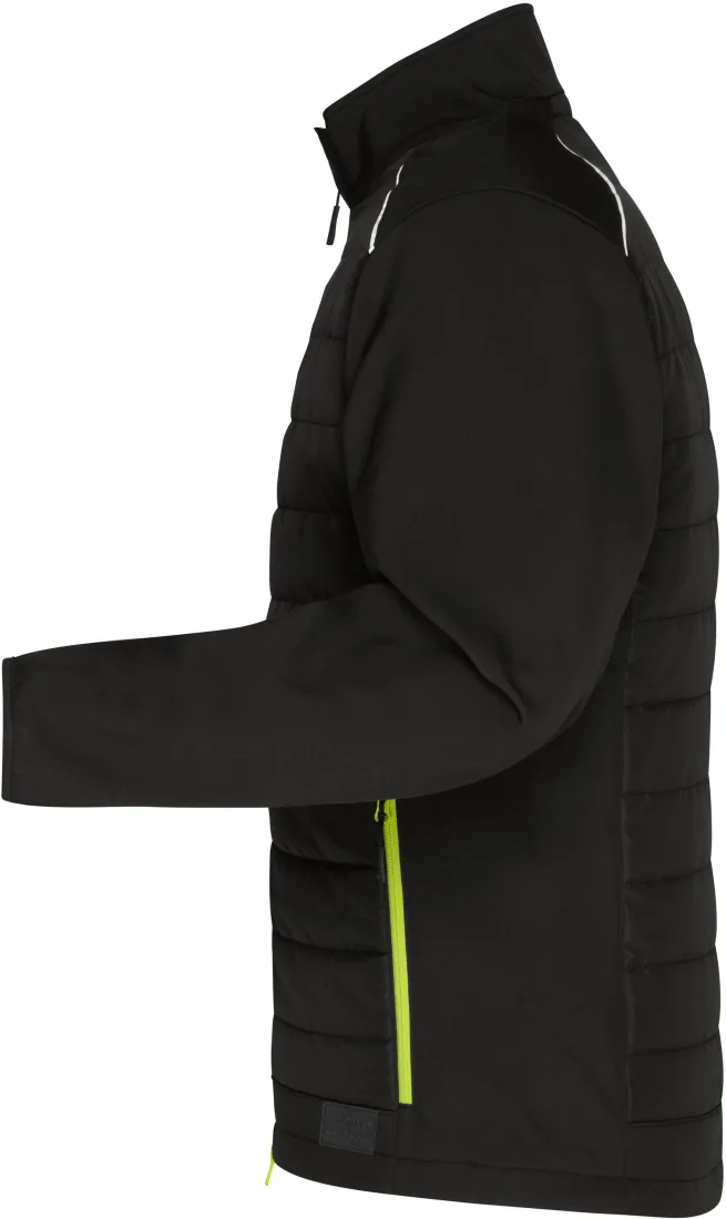 Men´s Hybrid Jacket 5