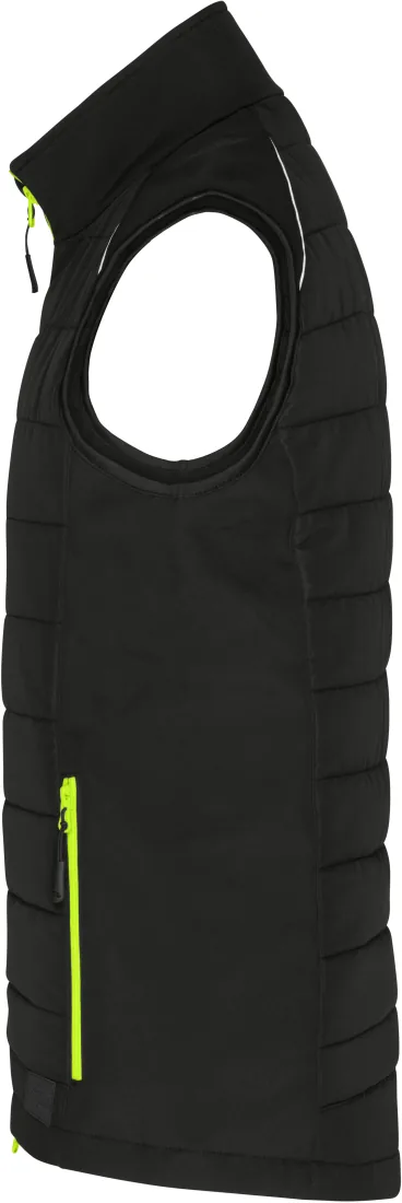 Men´s Hybrid Vest 2