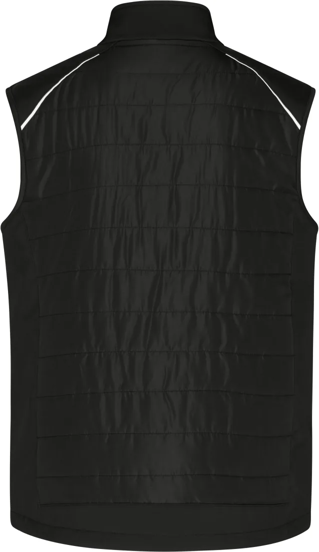 Men´s Hybrid Vest 3