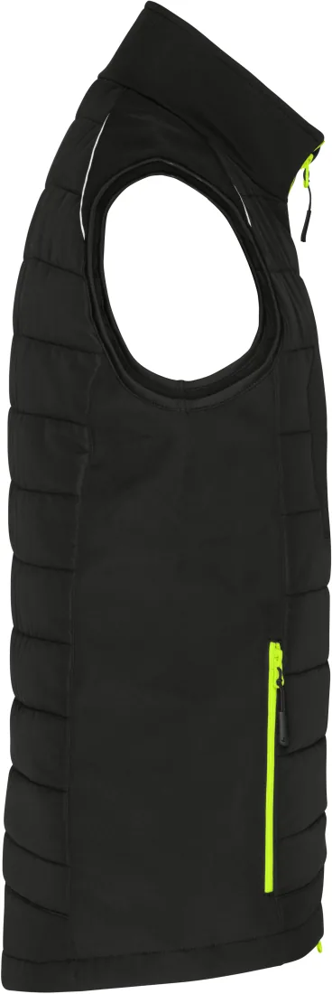 Men´s Hybrid Vest 4