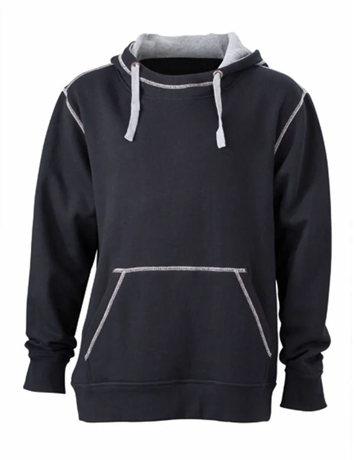 Men`s Lifestyle Hoody