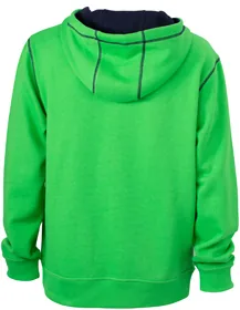 Men`s Lifestyle Hoody 3