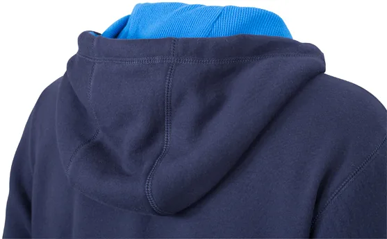 Men`s Lifestyle Zip-Hoody 3