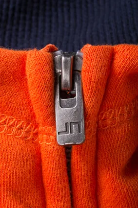 Men`s Lifestyle Zip-Hoody 4