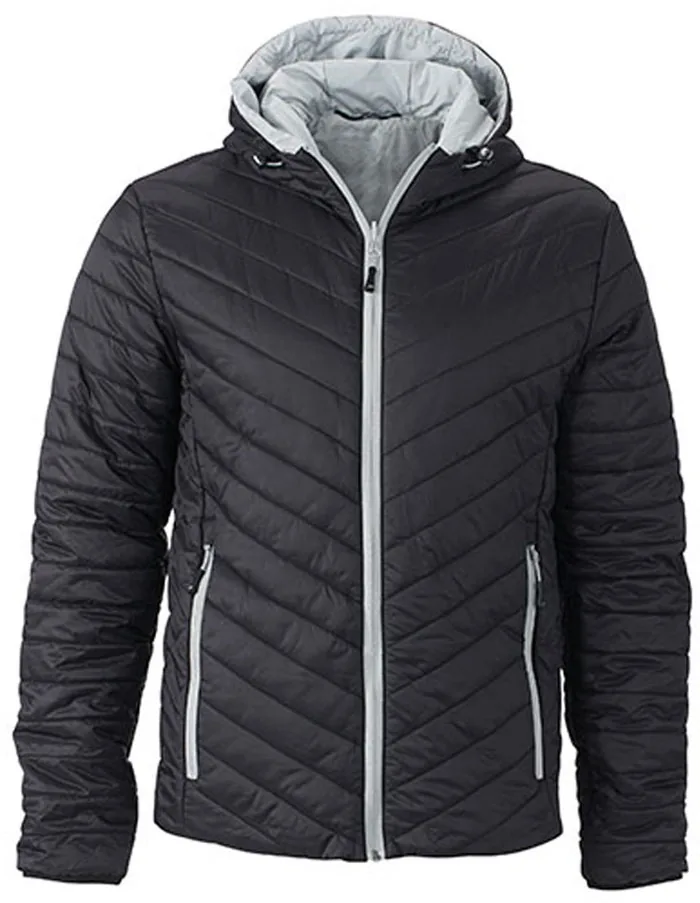 Men`s Lightweight Jacket