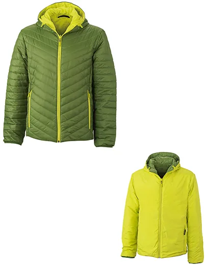 Men`s Lightweight Jacket 2