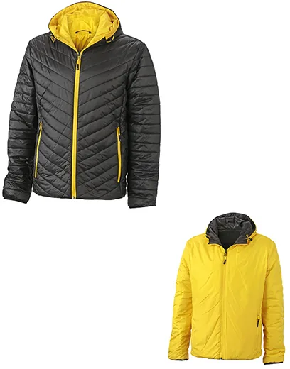 Men`s Lightweight Jacket 3