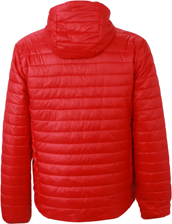 Men`s Lightweight Jacket 8