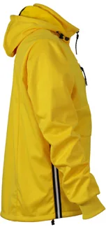 Men`s Maritime Softshell-Jacket 2