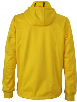 Men`s Maritime Softshell-Jacket 3