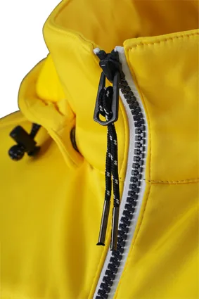 Men`s Maritime Softshell-Jacket 6