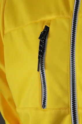 Men`s Maritime Softshell-Jacket 7