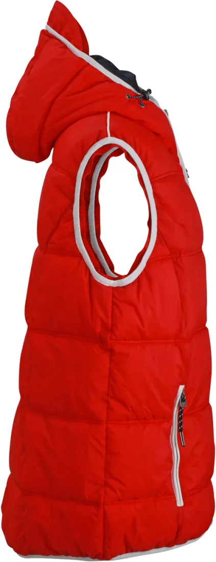 Men`s Maritime Vest 4