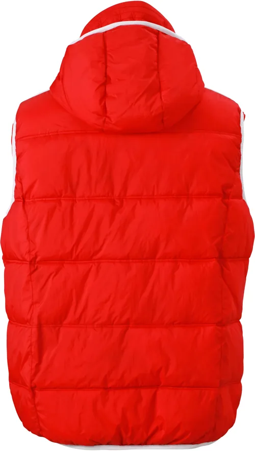 Men`s Maritime Vest 5