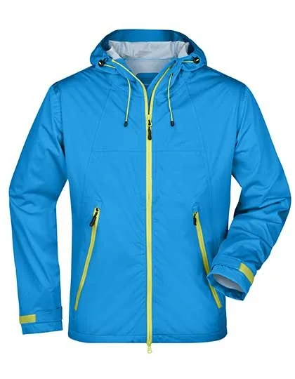 Men`s Outdoor Jacket