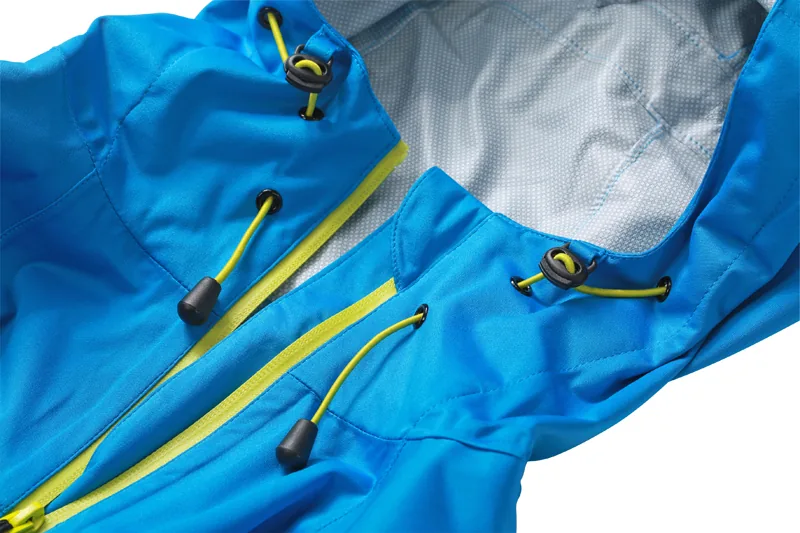 Men`s Outdoor Jacket 4