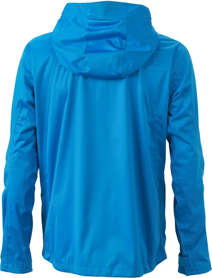 Men`s Outdoor Jacket 5