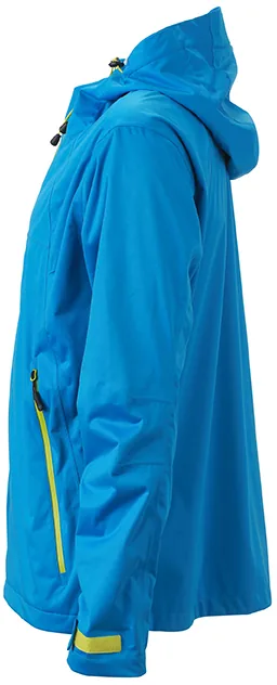 Men`s Outdoor Jacket 6