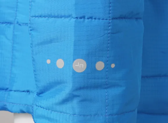 Men`s Padded Light Weight Jacket 3