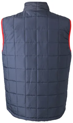 Men`s Padded Light Weight Vest 2