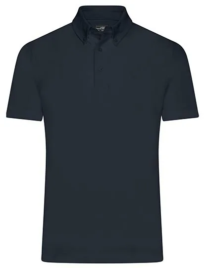 Men`s Plain Polo 2