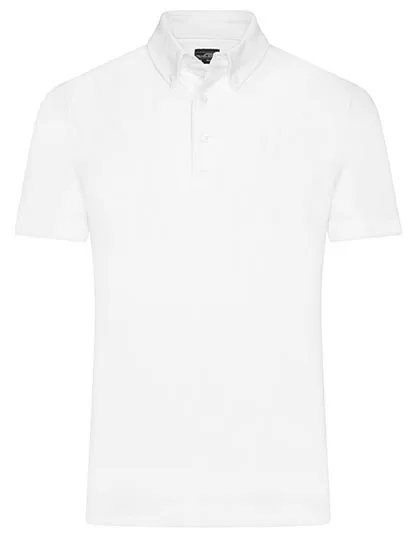 Men`s Plain Polo 2