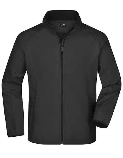 Men`s Promo Softshell Jacket
