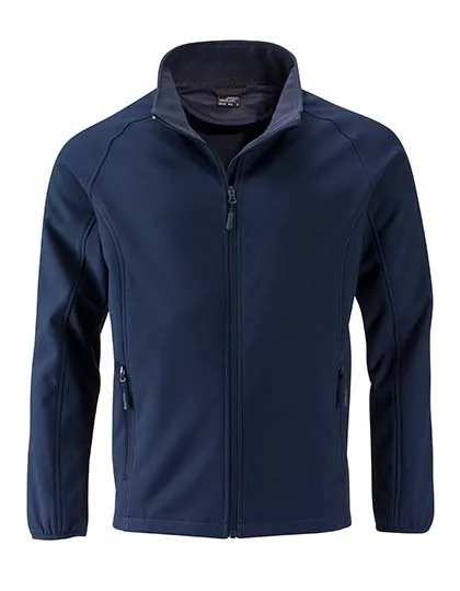 Men`s Promo Softshell Jacket