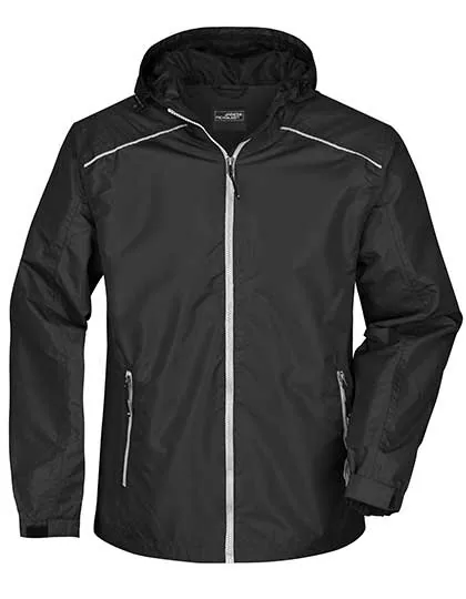 Men`s` Rain Jacket