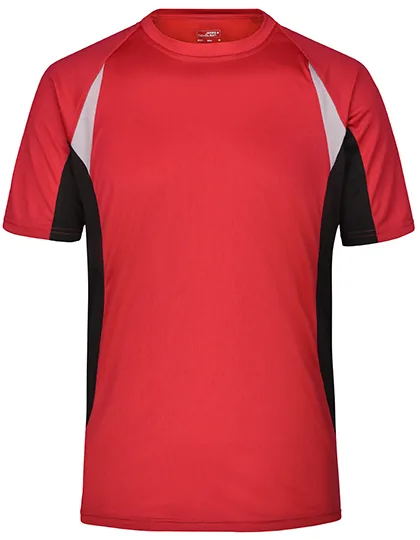 Men`s Running-T