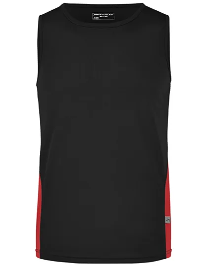 Men`s Running Tank