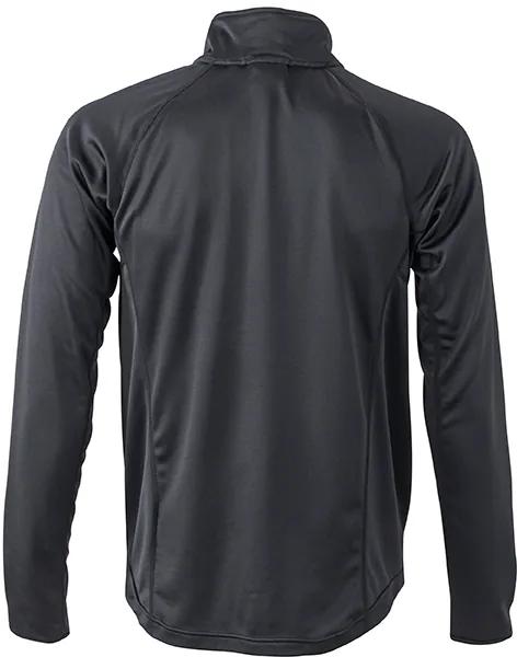 Men`s Strechfleece Jacket 3