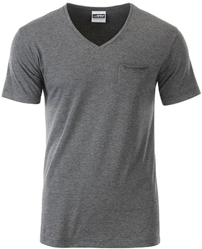 Men`s-T Pocket 2