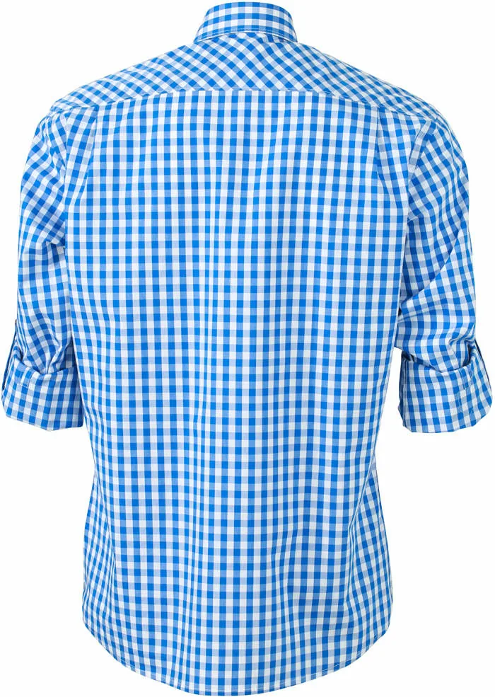 Men`s Traditional Shirt 3