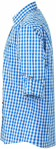 Men`s Traditional Shirt 5