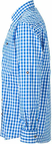 Men`s Traditional Shirt 6